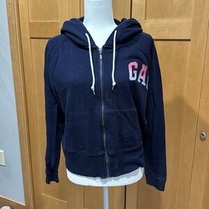 Vintage look GAP hoodie